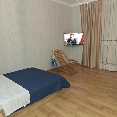 Apartmán Flat Batumi Exteriér fotografie