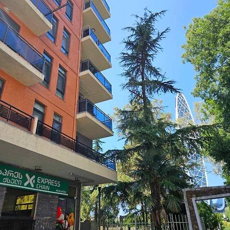 Apartmán Flat Batumi Exteriér fotografie