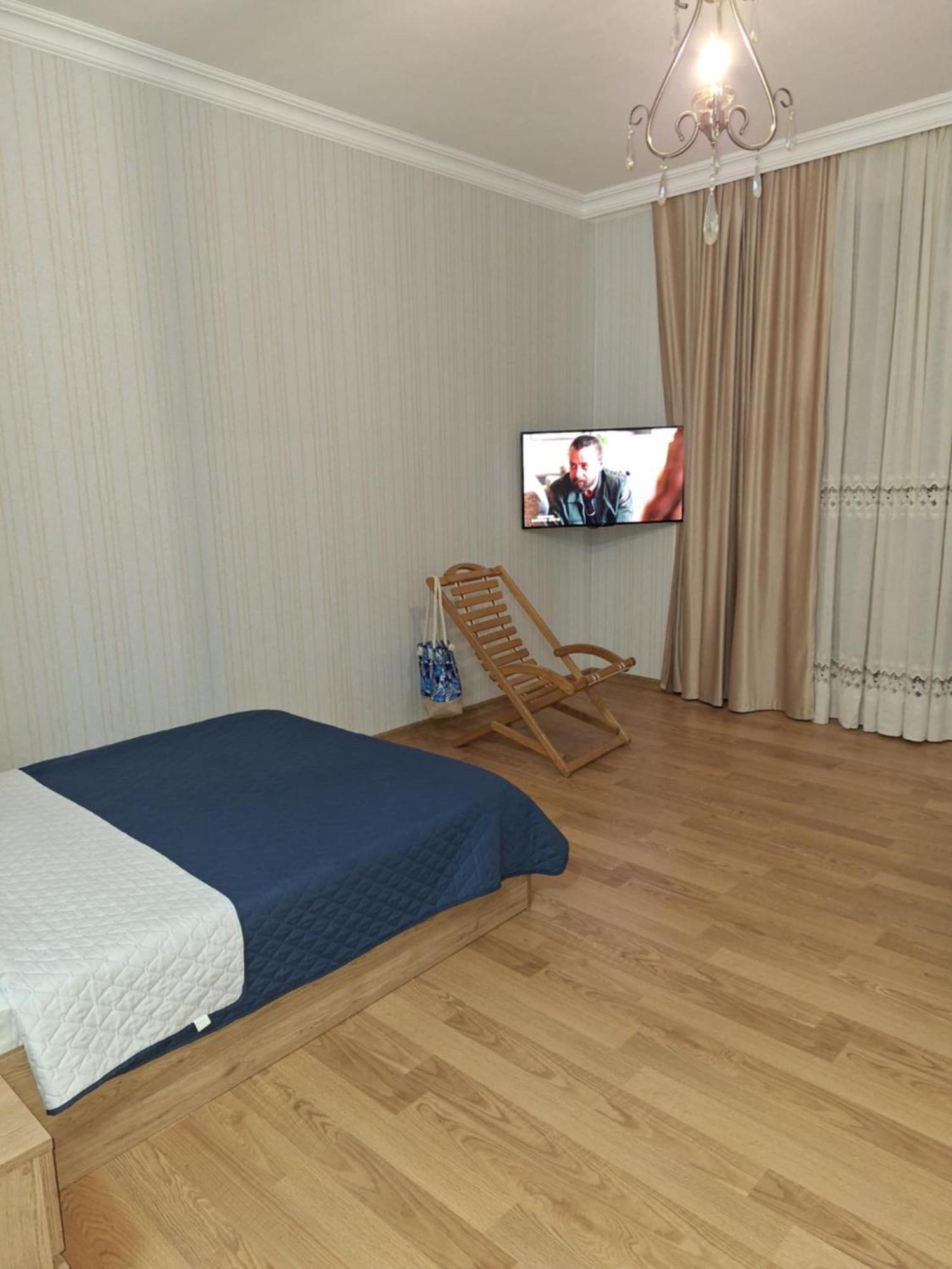 Apartmán Flat Batumi Exteriér fotografie